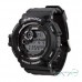 Чоловічий спортивний годинник Skmei S-Shock 0939