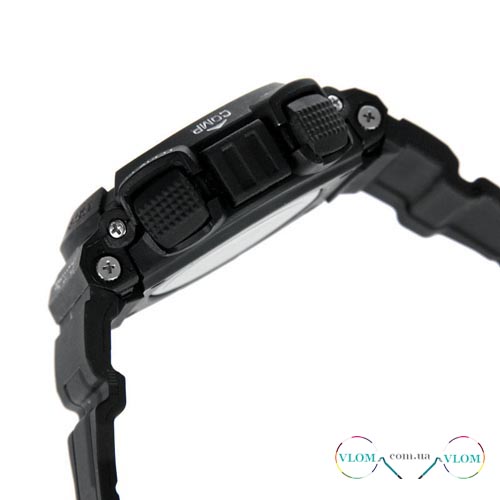 Чоловічий спортивний годинник Skmei S-Shock 0939 Чоловічий спортивний годинник Skmei S-Shock 0939