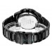 Чоловічий металевий годинник Weide WH 1009