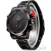 Чоловічий металевий годинник Weide WH 2309