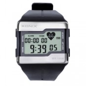 Чоловічий годинник Xonix HRM1 з пульсоміром