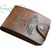 Чоловічий гаманець Bailini