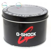 Оригінальна алюмінієва коробка для годинника Casio G Shock