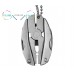 Мультитул  брелок True Utility Scarab -  Mammut Mini