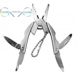Мультитул  брелок True Utility Scarab -  Mammut Mini