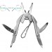 Мультитул  брелок True Utility Scarab -  Mammut Mini