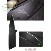 Ніж кредитка - cardsharp