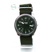 Чоловічий годинник Shark Army slim sport
