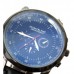 Чоловічий брендовий годинник Montblanc - Монблан