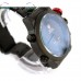 Чоловічий годинник Shark Army Sport Watch LED
