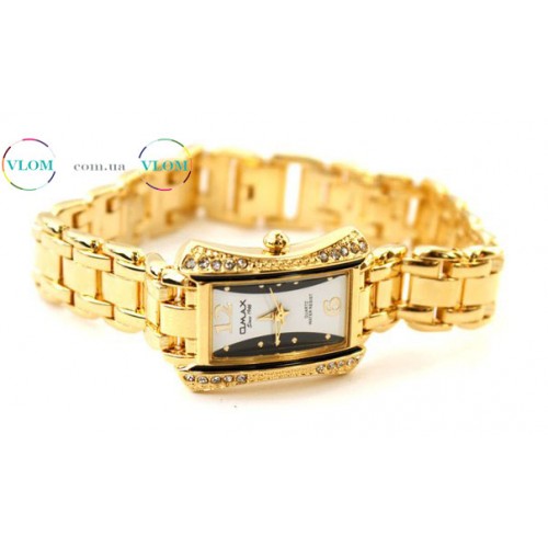 Жіночий годинник Omax Crystal Classic Жіночий годинник Omax Crystal Classic
