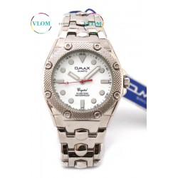 Чоловічий залізний годинник Omax Crystal - Омакс Крістал DBA 525