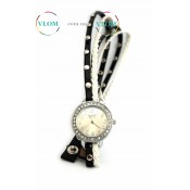 Жіночий елегантний годинник браслет Swatch - Свотч