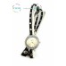 Жіночий елегантний годинник браслет Swatch - Свотч